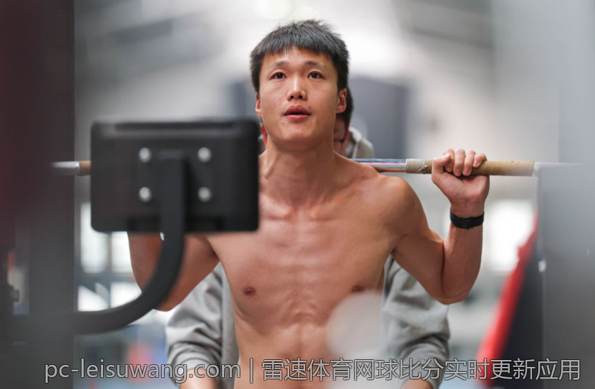雷速体育网球比分实时更新应用