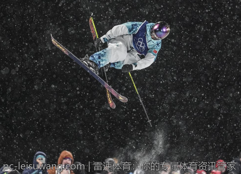 雷速体育：你的专属体育资讯管家
