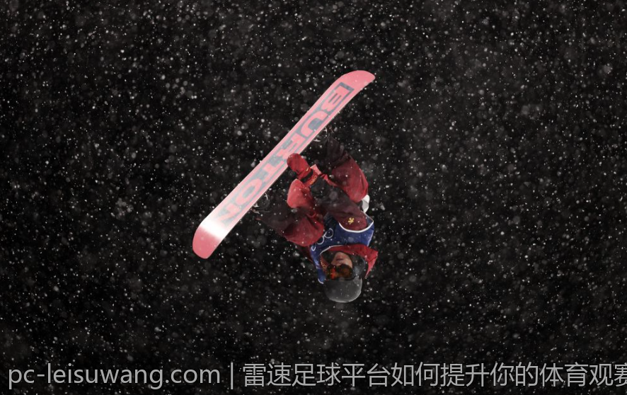 雷速足球平台如何提升你的体育观赛体验