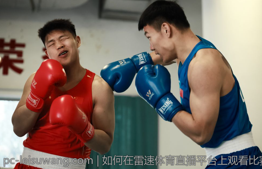 如何在雷速体育直播平台上观看比赛